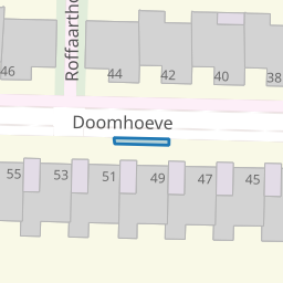 Perceel ABY00-C-2837