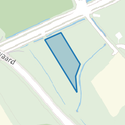 Perceel ABY00-C-2843