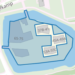 Perceel ABY00-C-2854