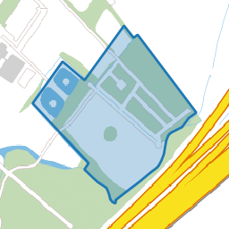 Perceel ABY00-C-2912