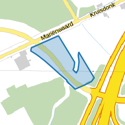 Perceel ABY00-C-2927