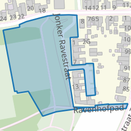 Perceel ABY00-C-2941