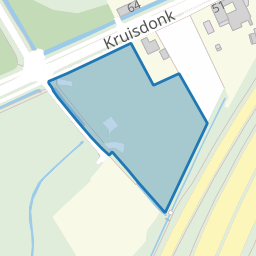 Perceel ABY00-C-2949