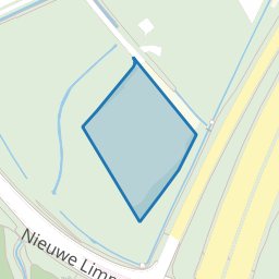 Perceel ABY00-C-2951