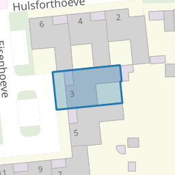Perceel ABY00-C-2958