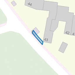 Perceel ABY00-C-2960