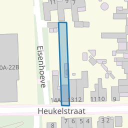 Perceel ABY00-C-2968