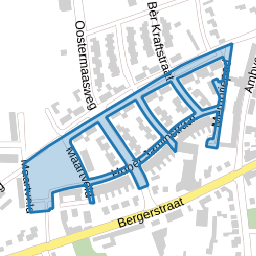 Perceel ABY00-C-2969