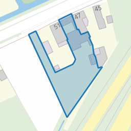 Perceel ABY00-C-2981