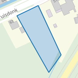 Perceel ABY00-C-2982