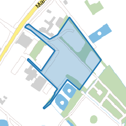 Perceel ABY00-C-2983