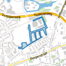 Perceel ABY00-C-2987