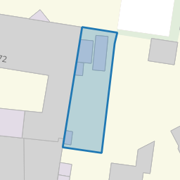 Perceel ABY00-C-2992