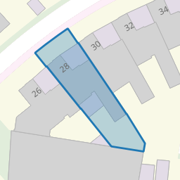 Perceel ABY00-C-3002