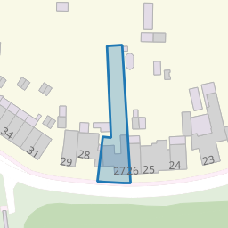 Perceel ABY00-C-3007