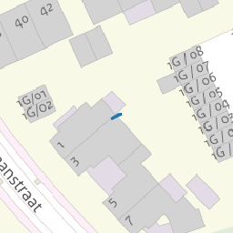 Perceel ABY00-C-3009