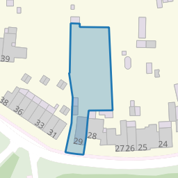 Perceel ABY00-C-3013