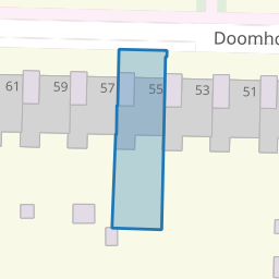 Perceel ABY00-C-3017