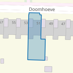 Perceel ABY00-C-3018