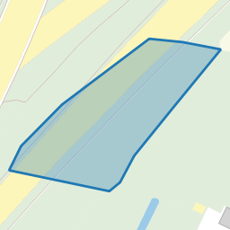 Perceel ABY00-C-3024