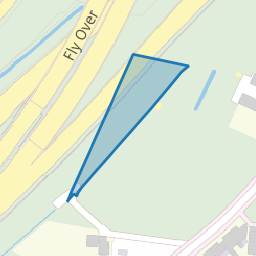 Perceel ABY00-C-3026