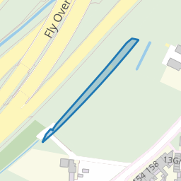 Perceel ABY00-C-3027