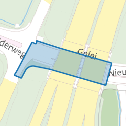 Perceel ABY00-C-3043