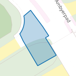 Perceel ABY00-C-3060