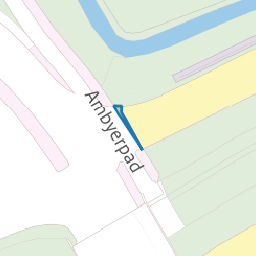 Perceel ABY00-C-3062