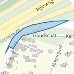 Perceel ABY00-C-3066