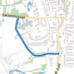 Perceel ABY00-C-3071