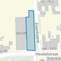 Perceel ABY00-C-3075