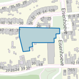 Perceel ABY00-C-3076