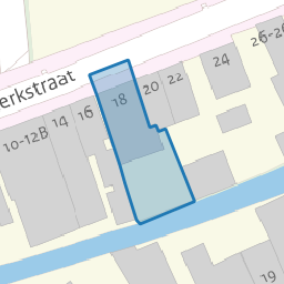 Perceel ACD00-A-1237