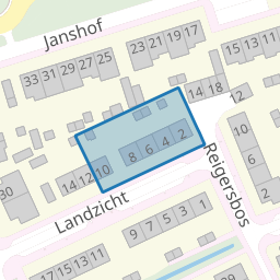 Perceel ACD00-A-1434