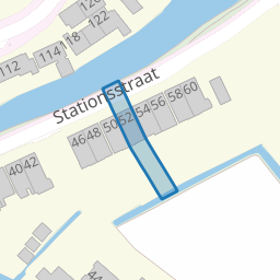 Perceel ACD00-A-1460