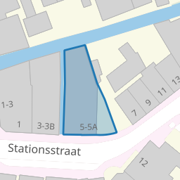 Perceel ACD00-A-1492