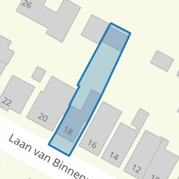 Perceel ACD00-A-1518