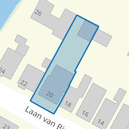 Perceel ACD00-A-1519