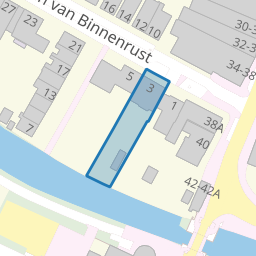 Perceel ACD00-A-1537