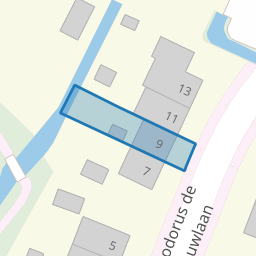 Perceel ACD00-A-1553