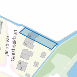 Perceel ACD00-A-1592