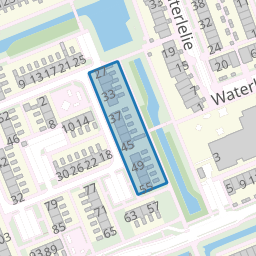 Perceel ACD00-A-1825