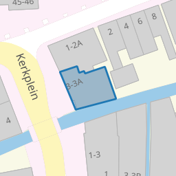 Perceel ACD00-A-1845