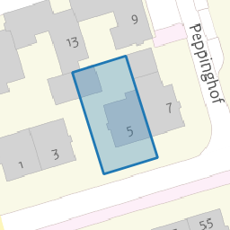 Perceel ACD00-A-1909