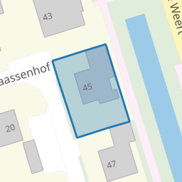 Perceel ACD00-A-1976