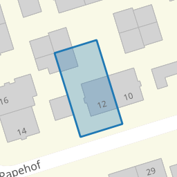 Perceel ACD00-A-1992