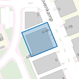 Perceel ACD00-A-2090