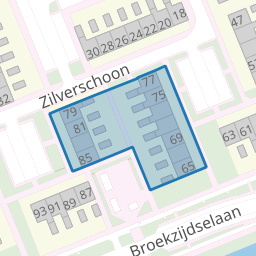 Perceel ACD00-A-2105