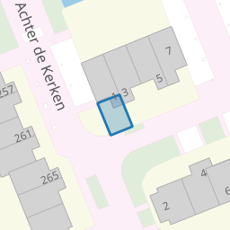 Perceel ACD00-A-2127